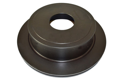 DBA Rear 4000 Series Standard Rotor 6 Lug 4WD | Ford F-150 (10-11) (DBA42791)