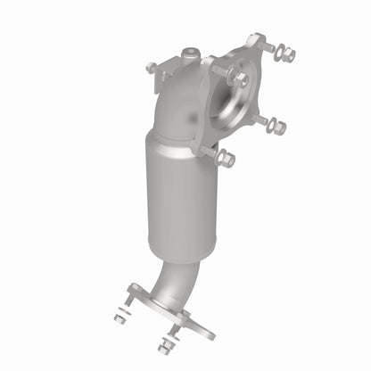 Magnaflow 19-20 Acura RDX 2L Underbody Cat Converter | 2018-26 RDX/Honda Accord/Civic FK8 (280152)