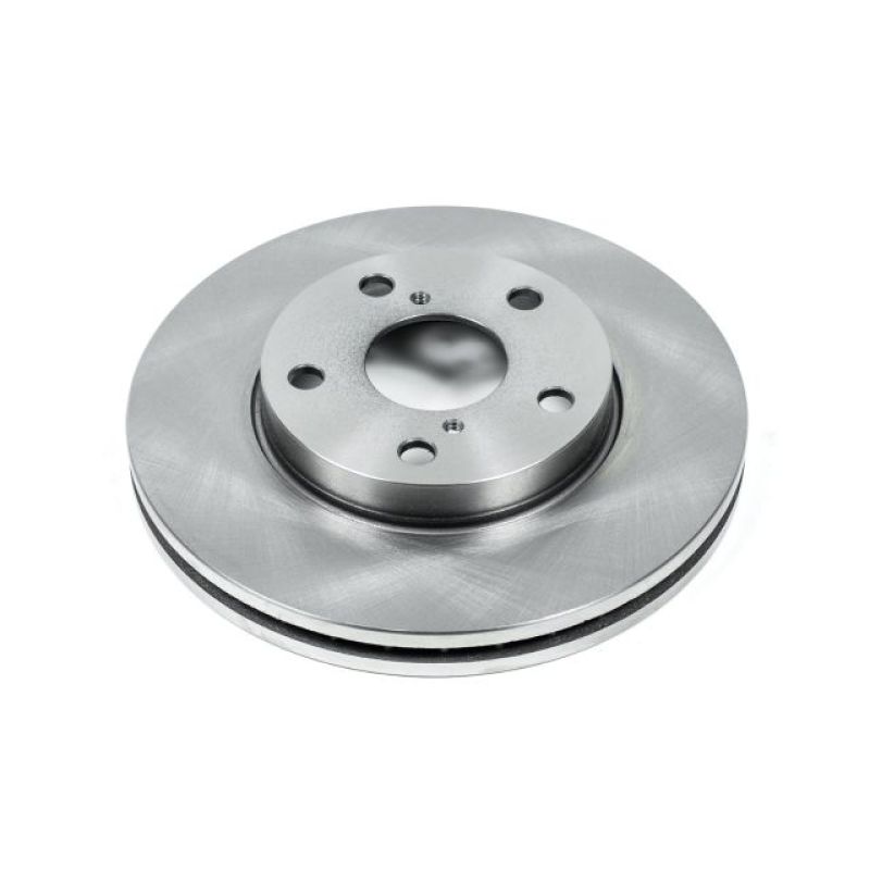 PowerStop Front Brake Rotor | Lexus SC300 (92-98) (JBR714)