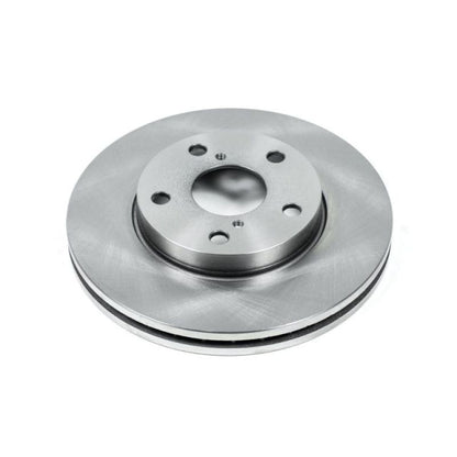PowerStop Front Brake Rotor | Lexus SC300 (92-98) (JBR714)