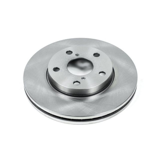 PowerStop Front Brake Rotor | Lexus SC300 (92-98) (JBR714)