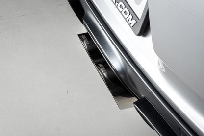 APR Catback Exhaust System | Porsche 718 Boxster / Cayman (17-25) (CBK0024)