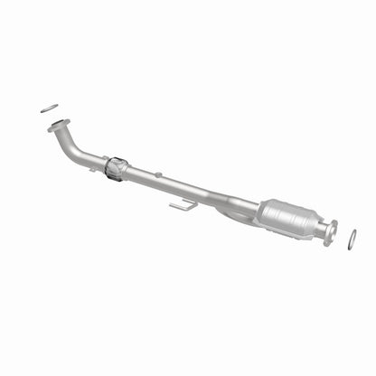 Magnaflow 24435 DirectFit Converter OEM For 10-11 Toyota Camry 2.5L