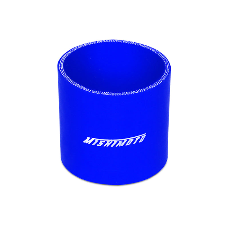 Mishimoto 2.5" Straight Coupler (MMCP-25S)