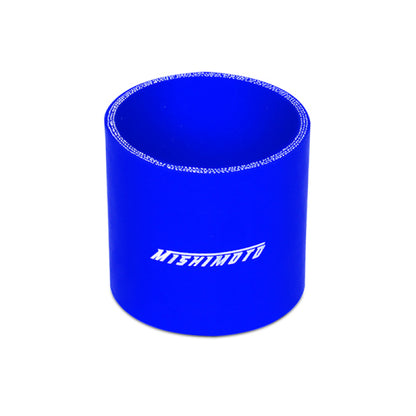 Mishimoto 2.5" Straight Coupler (MMCP-25S)