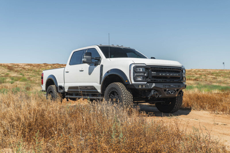 DV8 Offroad FBFF2-06 Front Spec Series Bumper 23-26 Ford F250/F350/F450/F550