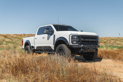 DV8 Offroad FBFF2-06 Front Spec Series Bumper 23-26 Ford F250/F350/F450/F550