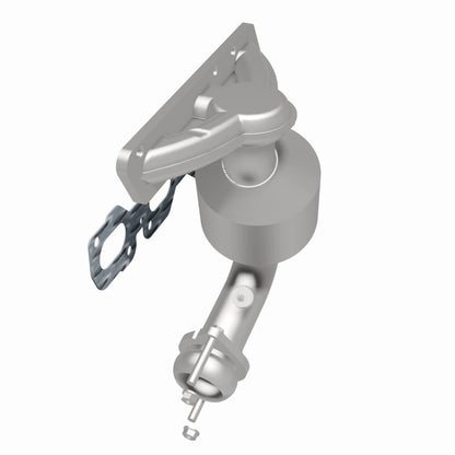 Magnaflow 49376 DirectFit Converter OEM Front Manifold For 08 Escape 3.0L
