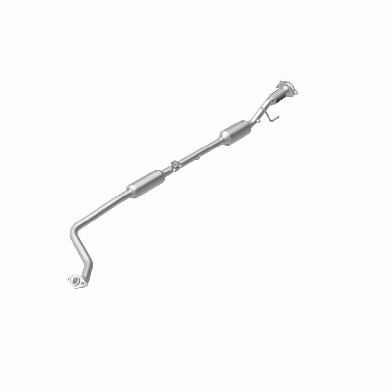 Magnaflow 280376 DirectFit OEM Converter For Nissan Kicks 1.6L Underbody (18-21)