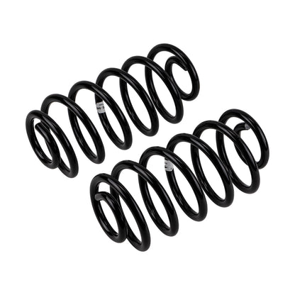 ARB 2949 Old Man Emu 2" Rear Coil Spring (Pair) For 2003-2006 Jeep Wrangler TJ