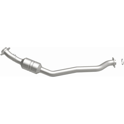 MagnaFlow California Grade CARB Compliant Direct-Fit Catalytic Converter 5551879