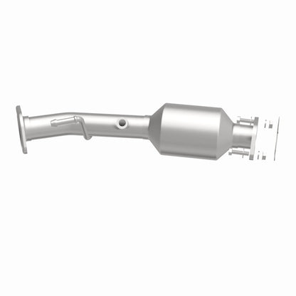 Magnaflow 52690 Underbody Direct Fit Converter For Nissan NV200 13-15