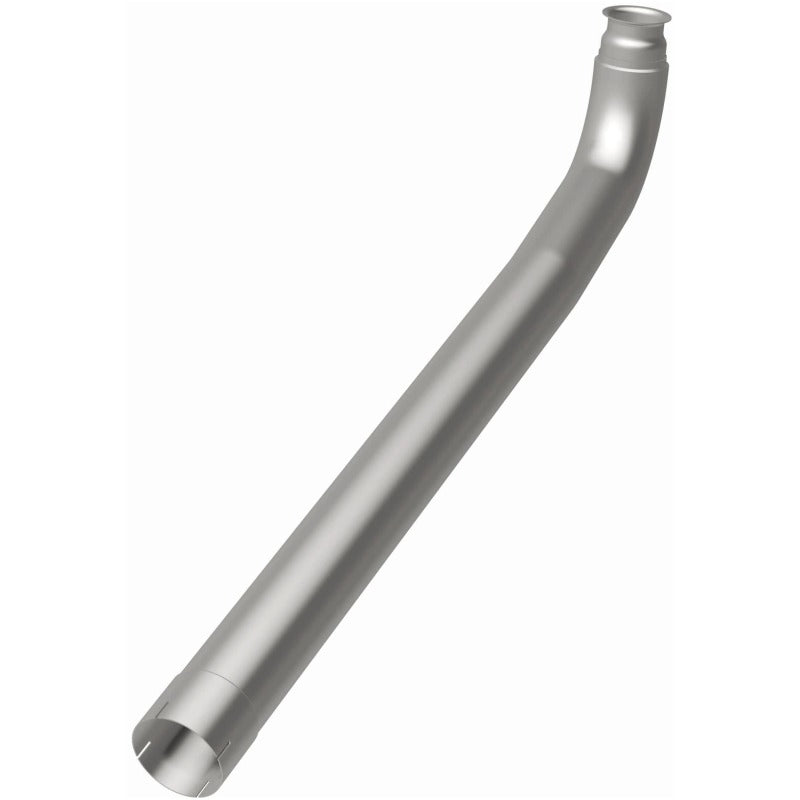 MagnaFlow 4in Down-Pipe | GM Diesel 01-07 (15399)