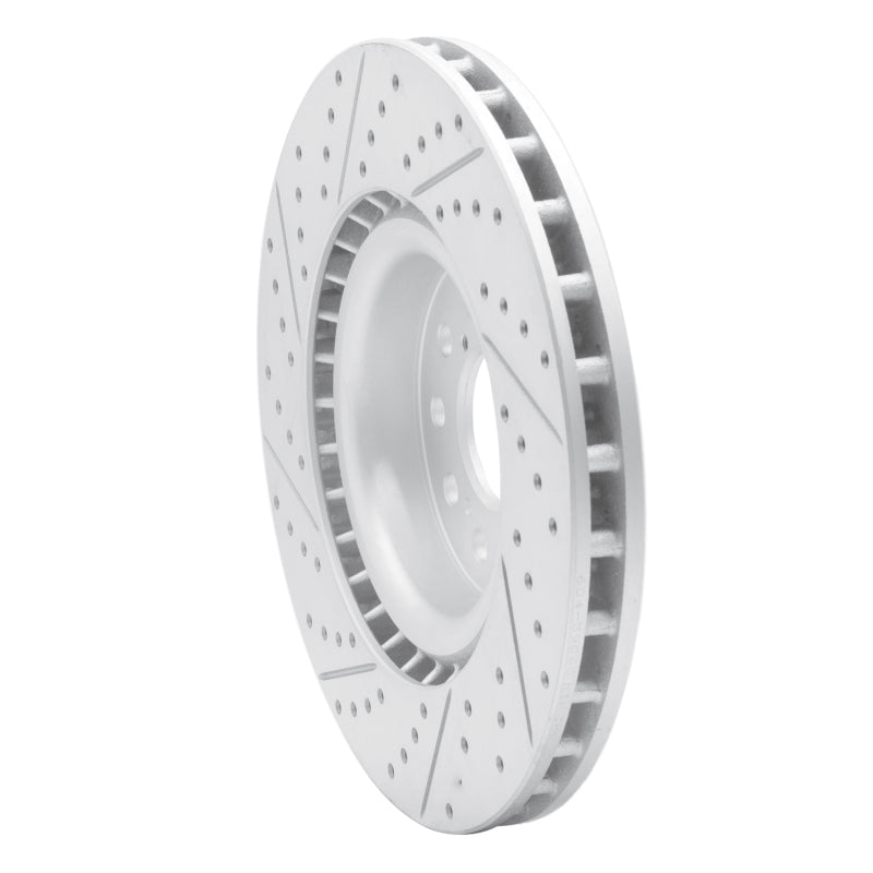 DFC 17-26 Acura Integra F&R D&S Rotor | Civic X/Type R FK8 (FC) (830-59065R)