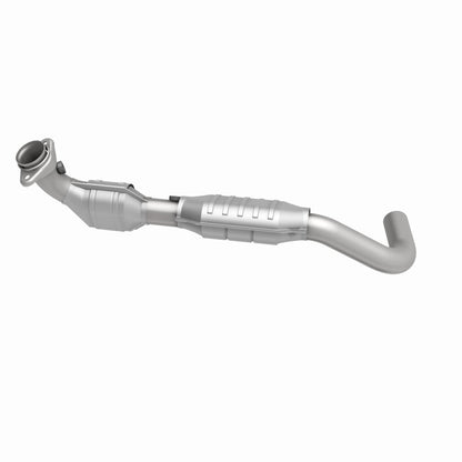 Magnaflow 51801 DirectFit Converter For Lincoln Navigator 5.4L