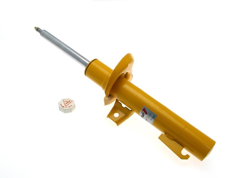 Koni Sport (Yellow) Shocks Set - 2012-2013 Volkswagen Golf R AWD