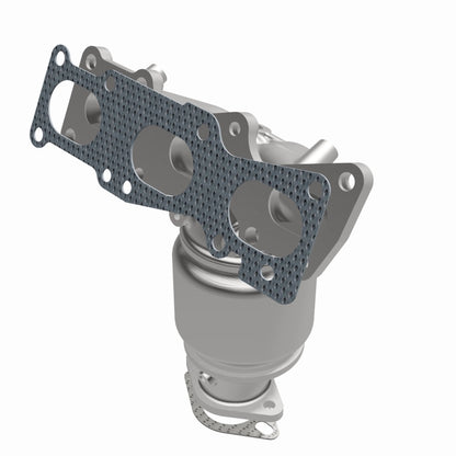 Magnaflow 5582855 Catalytic Converter DF Manifold California Grade For Kia Sedona 07-10