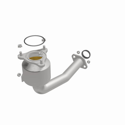 Magnaflow 24098 Conv Dir Fit 02-03 Suzuki Aerio