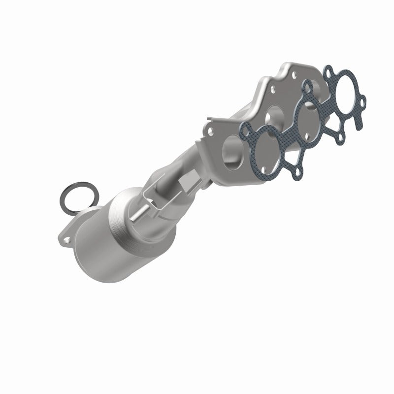 Magnaflow 52545 DirectFit Converter For Toyota Highlander 3.5L (14-15)