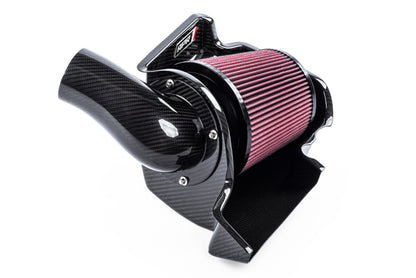 APR Open Carbon Fiber Intake System | Audi Q3 MQB 2.0T (CI100040)