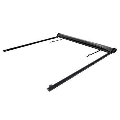 Westin 22-24 Ford Maverick 4.5ft. Bed Soft Roll Tonneau Cover - Black