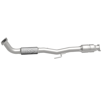 Magnaflow 93166 DirectFit Converter 02-04 Toyota Camry 2.4L Rear