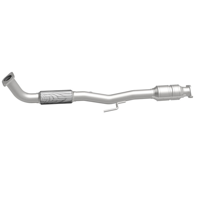 Magnaflow 49988 DirectFit Converter For Toyota Camry 2.4L