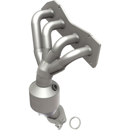 MagnaFlow 51381 Converter Direct Fit for Toyota Venza 2.7L