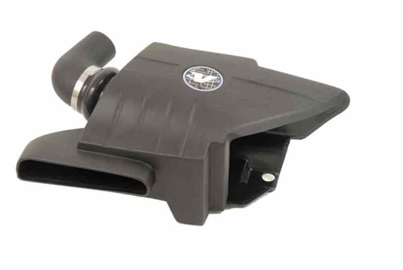 Volant 11-15 Volkswagen Jetta S 2.0 L4 PowerCore Closed Box Air Intake System | Volkswagen Jetta (11-15)