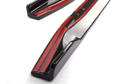 Dinan Carbon Side Skirt | BMW M3 G8X (21-26) (D980-0047)