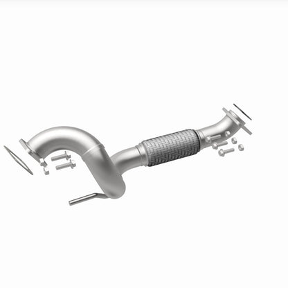 Magnaflow 107-0089 Front Pipe Kit For 08-10 Nissan Rogue 2.5L