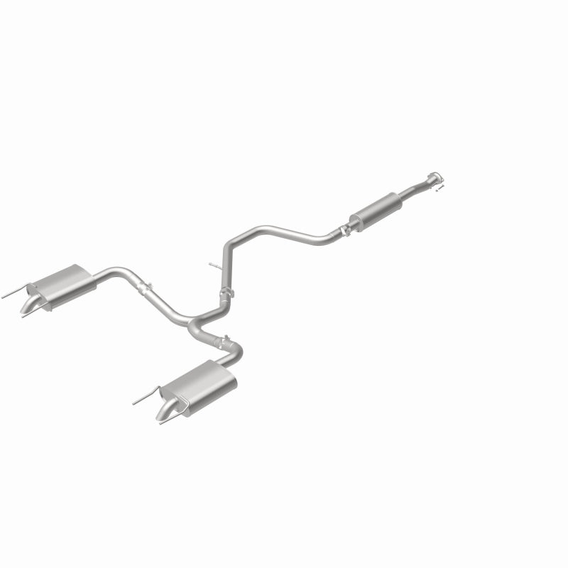 Magnaflow 106-0955 Exhaust Kit Repl for Chevrolet