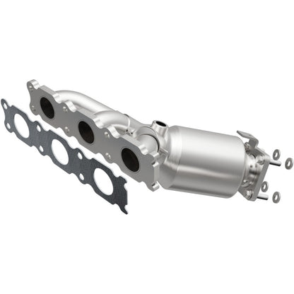 Magnaflow 22-173 DirectFit Converter OEM For 11-14 Volvo XC90 L6 3.2