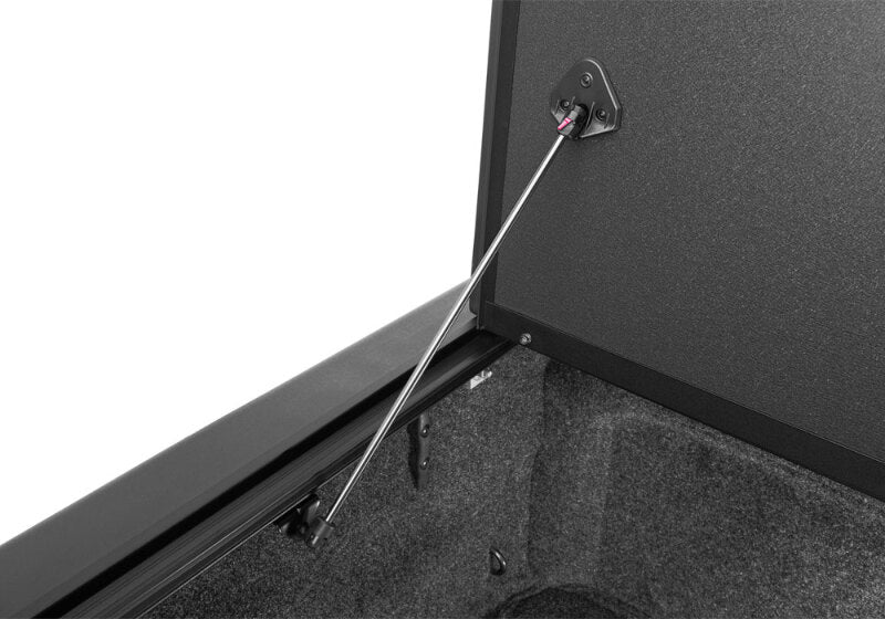 Extang 80422 Endure ALX Tonneau Cover For 2019-2026 Dodge Ram 1500 6' 4" Bed