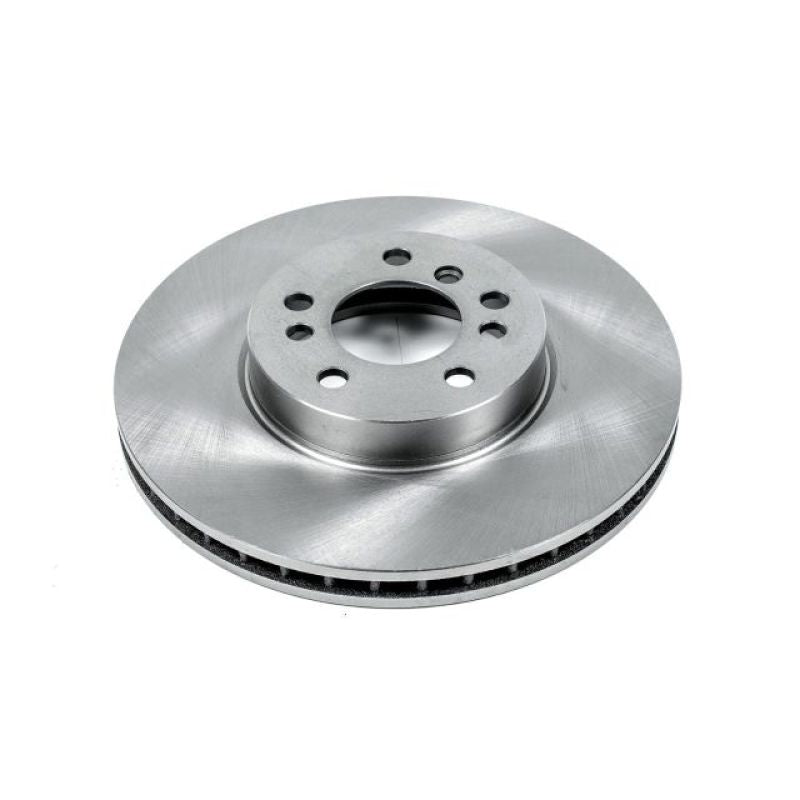 PowerStop Front Brake Rotor | BMW X5 (00-06) (EBR632)