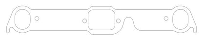 Cometic ArmorCore Exhaust Manifold Gasket Set | Pontiac 326-455 V8 (.064in) (C5147-064)