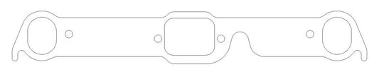 Cometic ArmorCore Exhaust Manifold Gasket Set | Pontiac 326-455 V8 (.064in) (C5147-064)