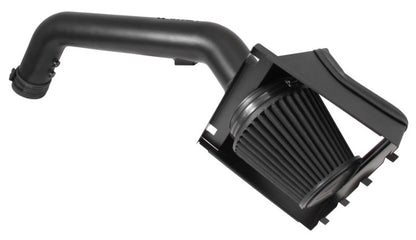 K&N 11-12 Ford F150 6.2L V8 Perf Intake Kit | (71-2584)