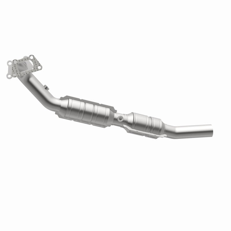 Magnaflow 51683 OEM Passenger Side DirectFit Converter For Chevy Camaro 3.6L