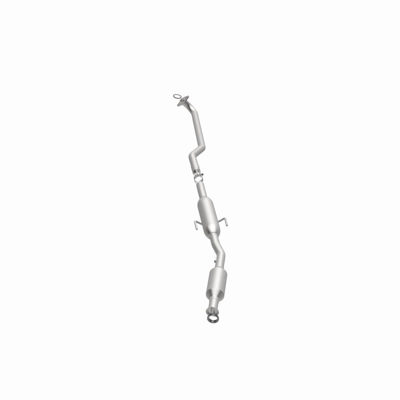 Magnaflow 51128 DirectFit Converter For Chevy Prizm/ Toyota Corolla 98-02