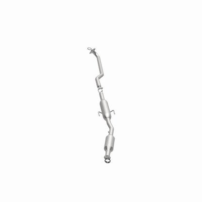 Magnaflow 51128 DirectFit Converter For Chevy Prizm/ Toyota Corolla 98-02