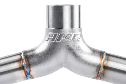 APR 10-14 Volkswagen GTI MK6 Catback Exhaust System | VW GTI (10-14) (CBK0016)