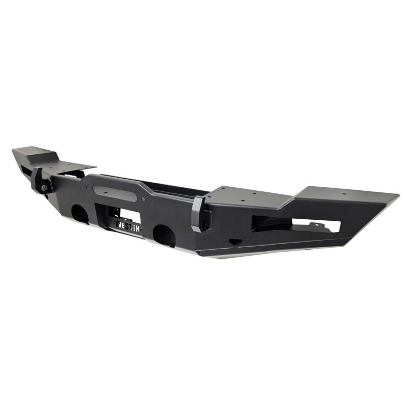 Westin Automotive 59-711195 XTS Front Bumper For 2018-2023 Jeep Wrangler JL