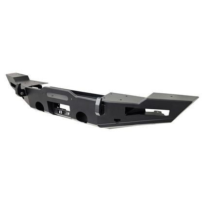 Westin Automotive 59-711195 XTS Front Bumper For 2018-2023 Jeep Wrangler JL