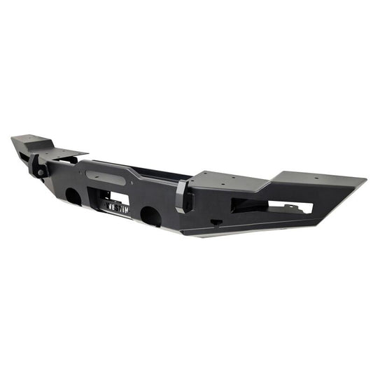 Westin Automotive 59-711195 XTS Front Bumper For 2018-2023 Jeep Wrangler JL