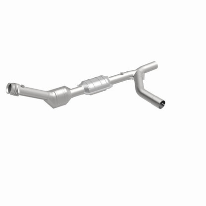 Magnaflow 51692 DirectFit Converter Passenger Side For Ford E150 00-04