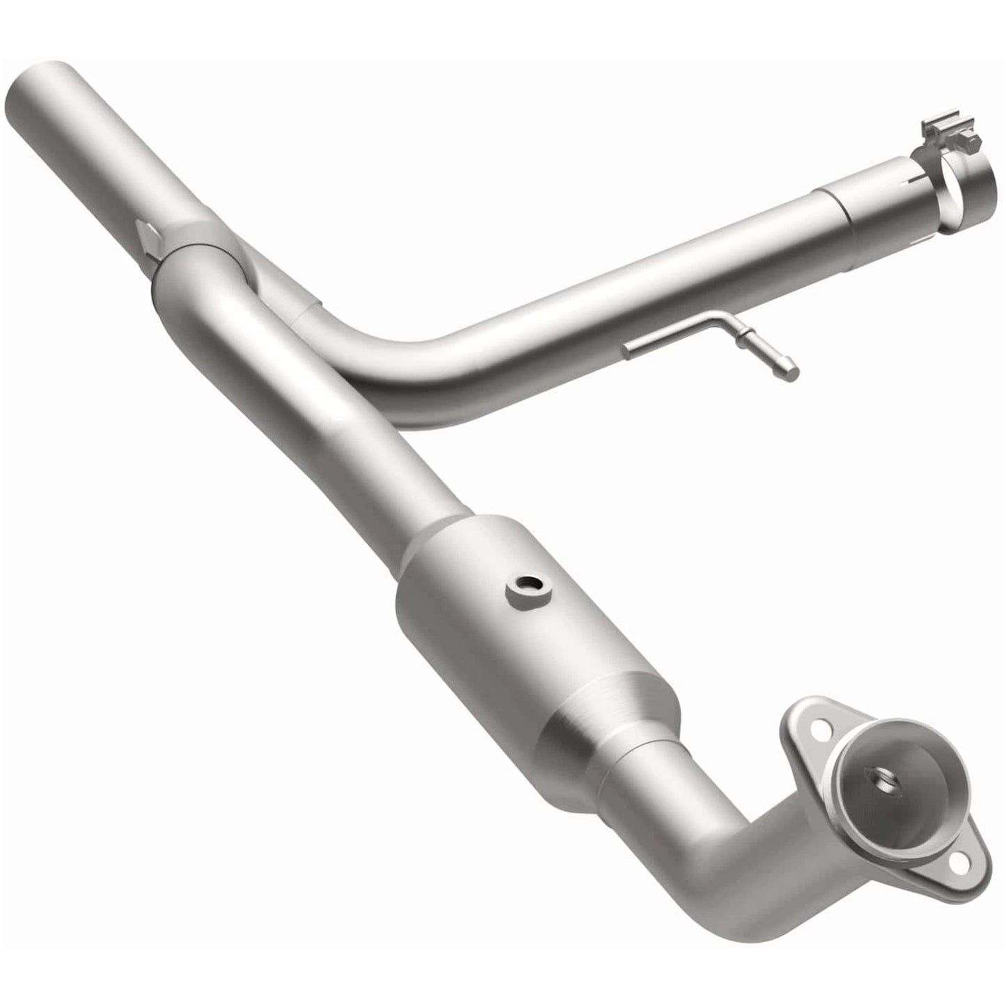 MagnaFlow 2006 Ford F-150 California Grade CARB Compliant Direct-Fit Catalytic Converter