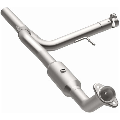 MagnaFlow 2006 Ford F-150 California Grade CARB Compliant Direct-Fit Catalytic Converter