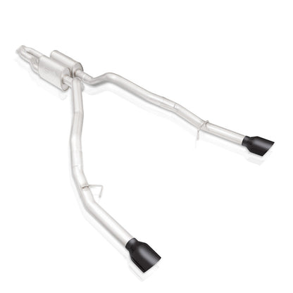 Stainless Works 2019+ Ram Legend Catback | Ram 1500 (19+) (RAM19CBL-B)