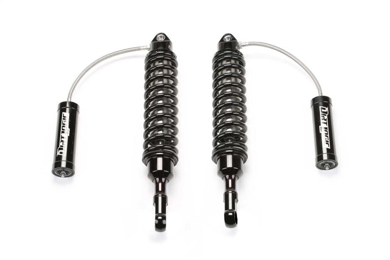 Fabtech 6in Coilovers | Ford F150 4WD (FTS22333)